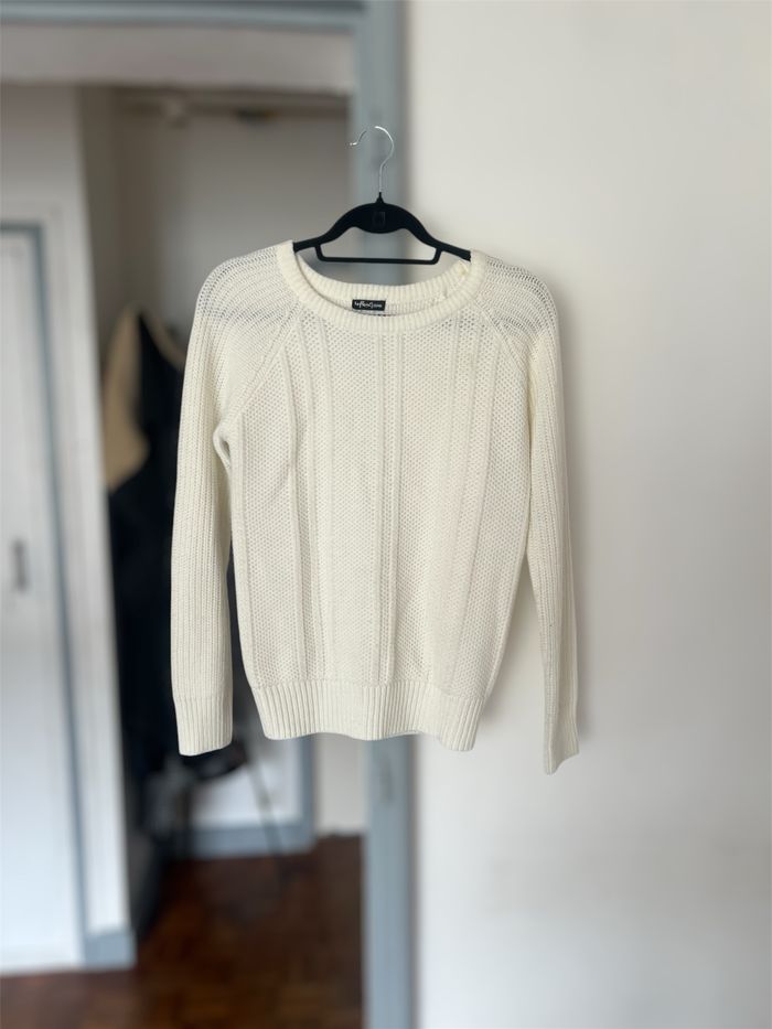 Pull femme taille L