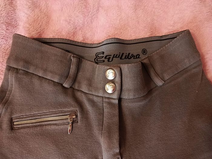 Pantalon d'équitation - photo numéro 8