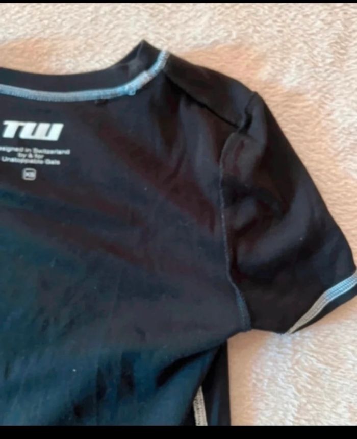 Tee-shirt - photo numéro 8