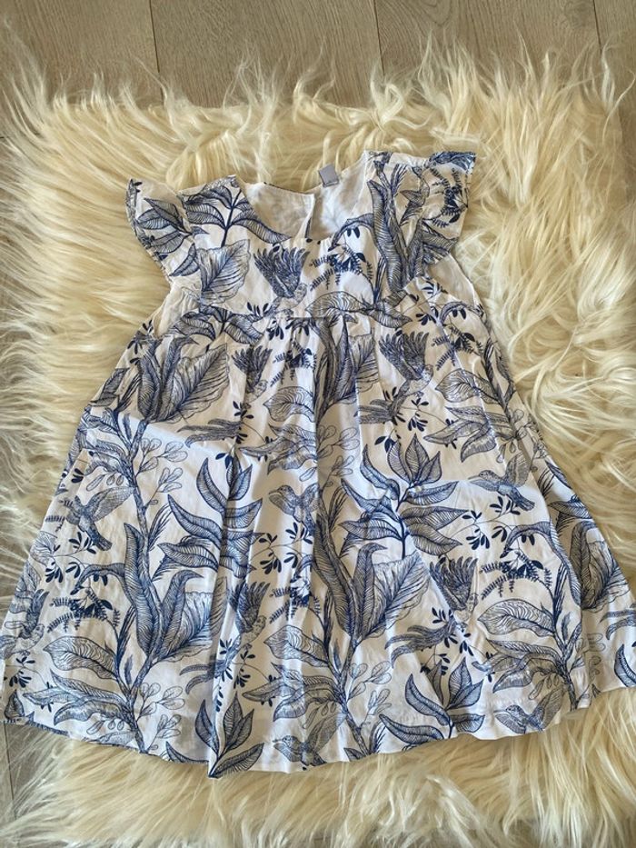 Robe 23 mois