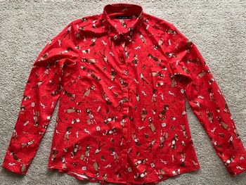 Chemisier River Woods 🌻