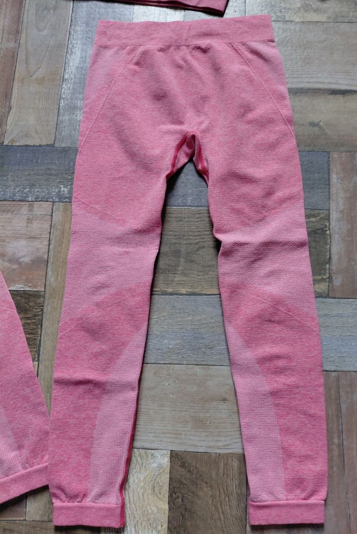 Sous vêtements bien chauds - photo numéro 7