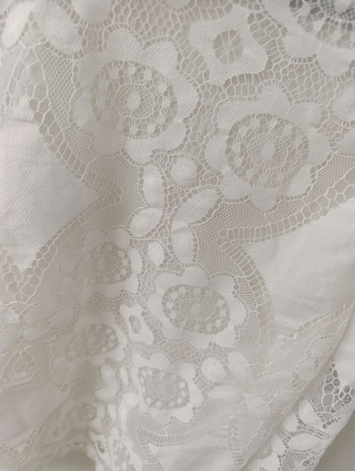 Haut blanc neuf - photo numéro 3