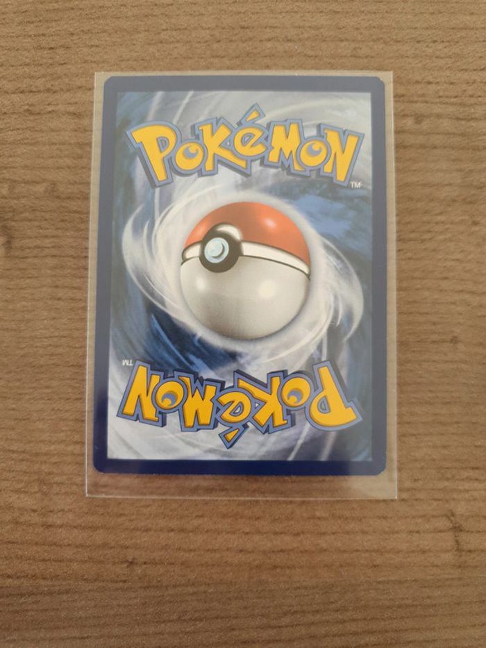 Carte Pokémon Cosmovum 014/25 Célébrations 25 ans - photo numéro 2