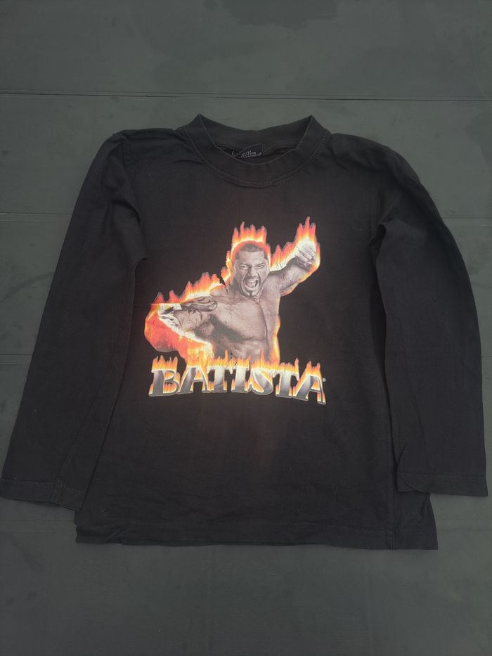 Pyjama léger "Batista" - photo numéro 2