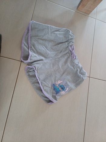 Short stitch disney taille xs