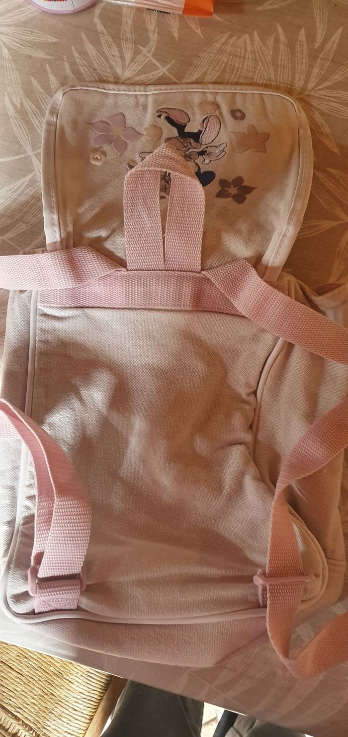 Sac d'école - photo numéro 7