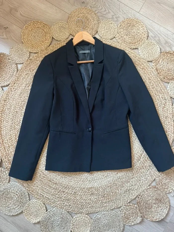 Veste blazer