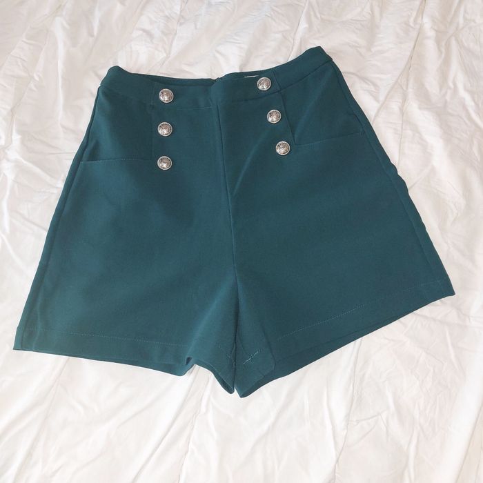 Short 34 - photo numéro 5