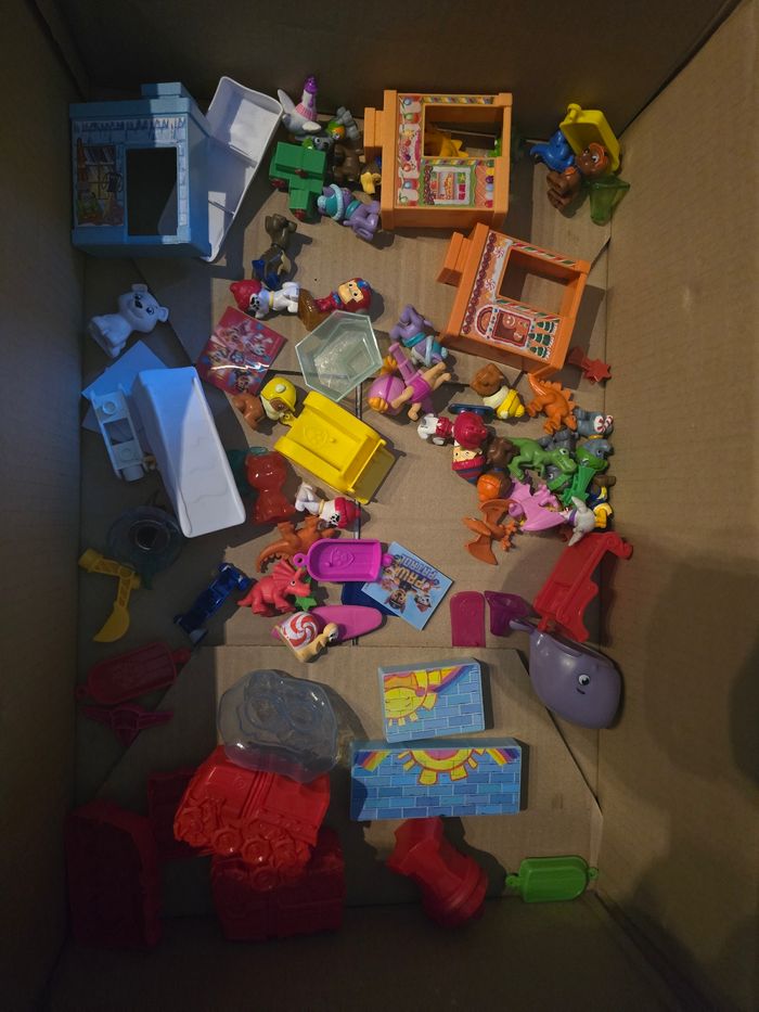 Énorme lot Pat'Patrouille - photo numéro 9