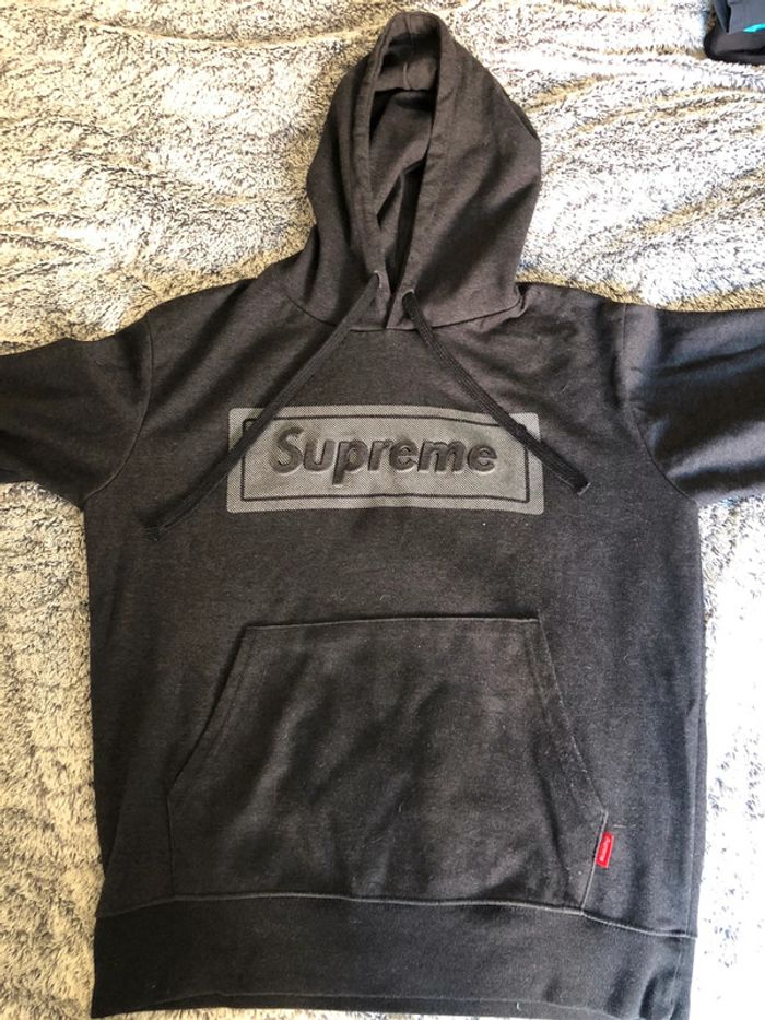 Sweat SUPREME - Taille L
