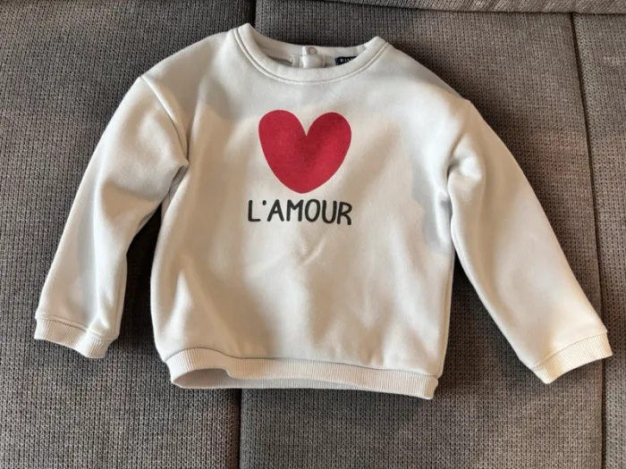Pull-over
