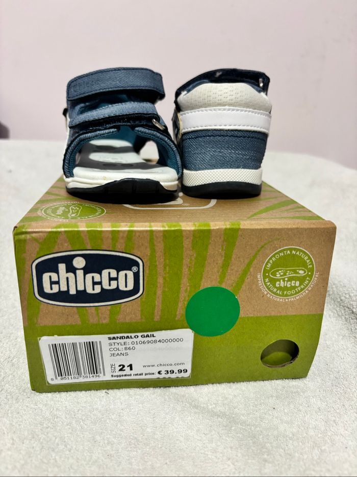 Chaussure enfant