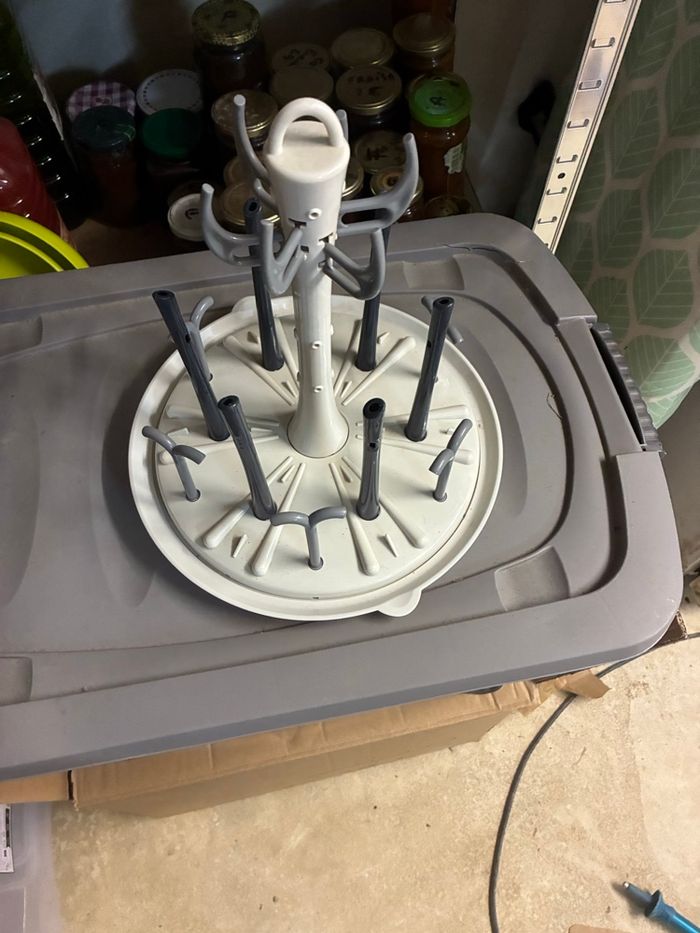 Égouttoir biberon - photo numéro 4