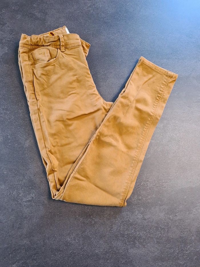 Jean moutarde - photo numéro 2