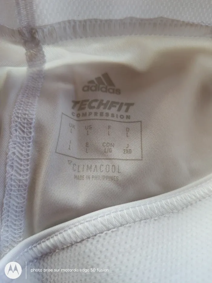 Collant technique Adidas SPRT LT - photo numéro 3