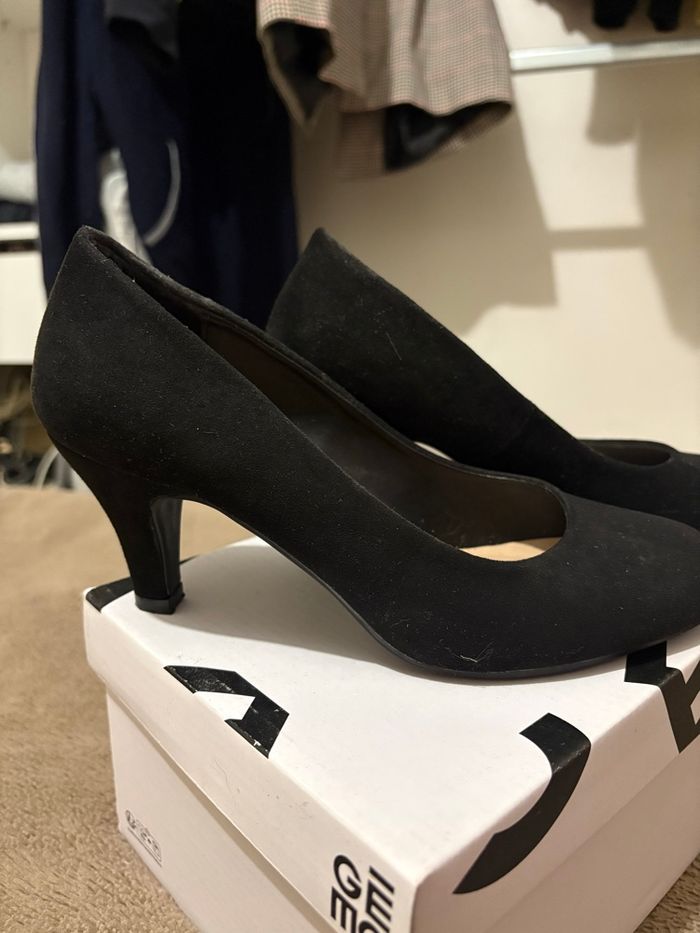 Talons - photo numéro 2