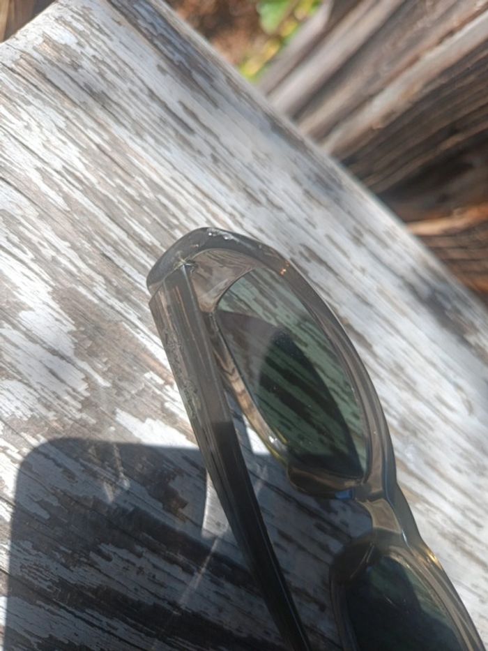 Lunettes de soleil authentique Rayban B&L W2636 NRAW - photo numéro 6