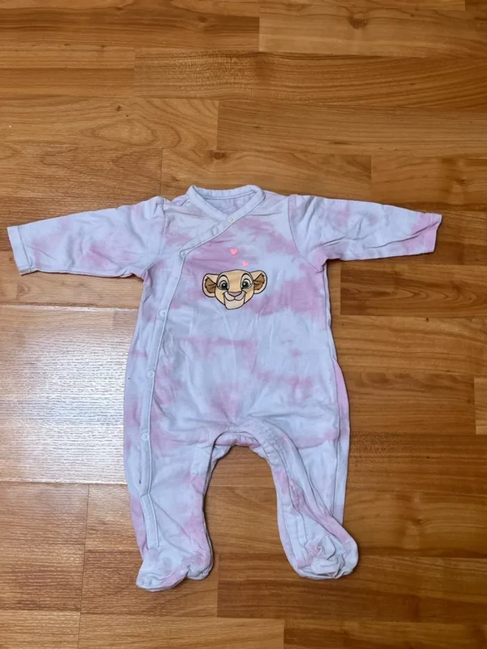 Pyjama bébé - photo numéro 2