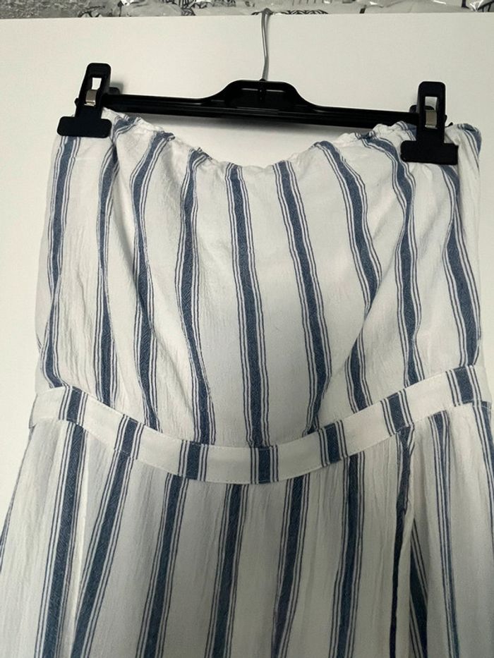 Robe asymétrique Hollister - photo numéro 3