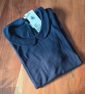 Tee-shirt Petit Bateau Taille 12 ans