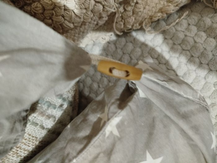 Coussin grossesse et allaitement - photo numéro 6