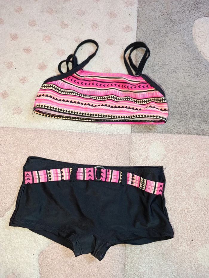 Maillot de bain 5/6 ans