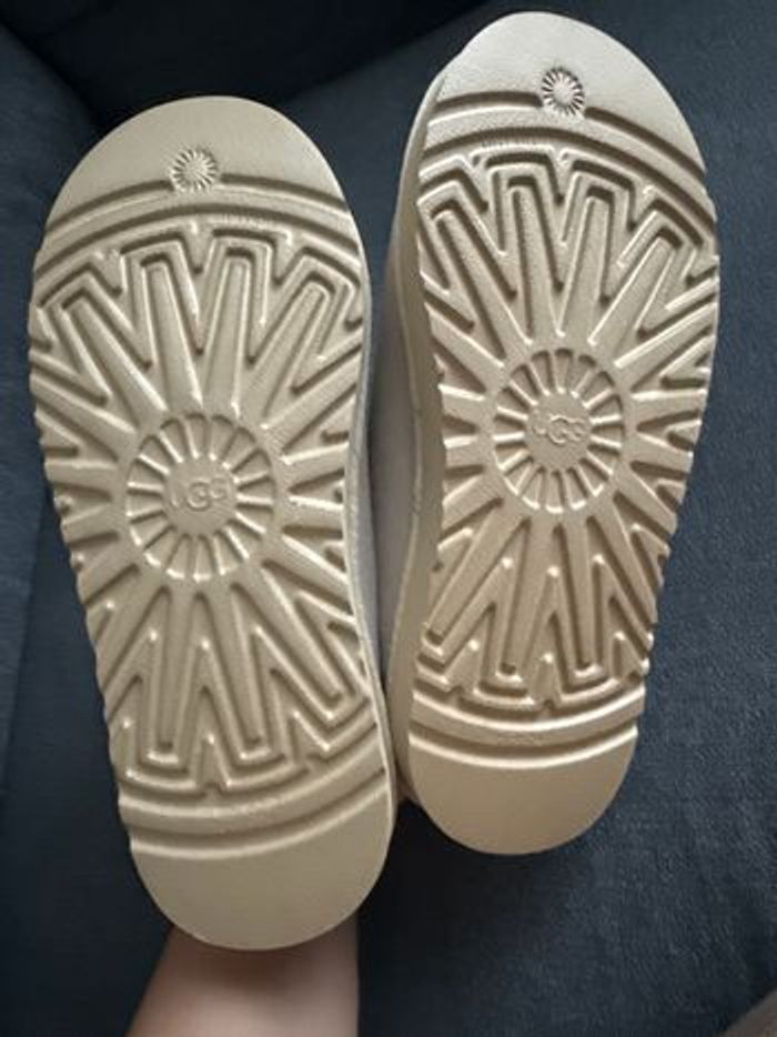 Bottines - photo numéro 3