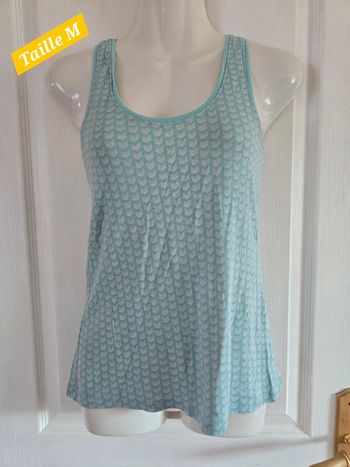 T-shirt Taille M "Kiabi"