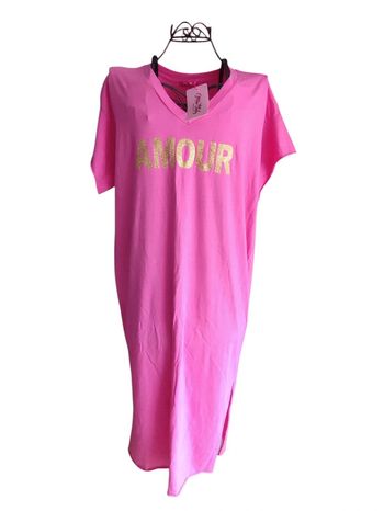 Robe Miss Stephy