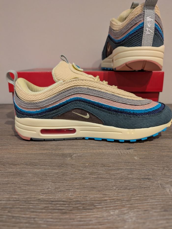 Air max 1/97 - photo numéro 4