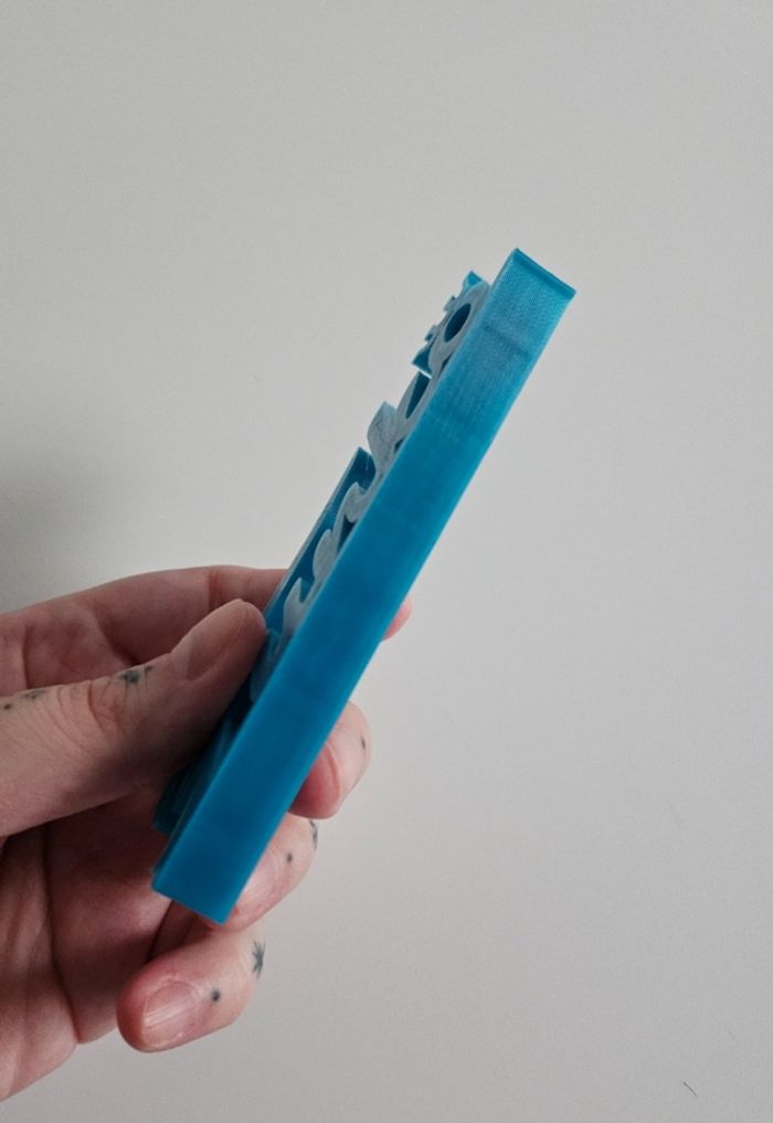 Impression 3d logo Funko - photo numéro 2