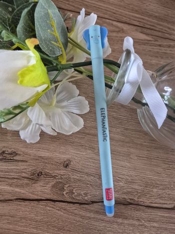 Stylo Éléphant Legami 