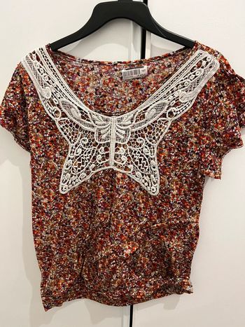 🌺 tee shirt 🌺