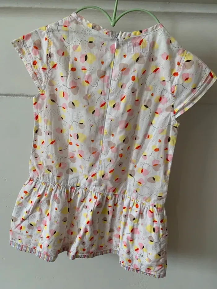 Robe été légère - photo numéro 2