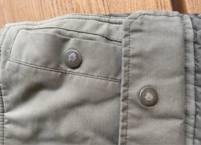 Blouson IKKS 5 ans - photo numéro 4