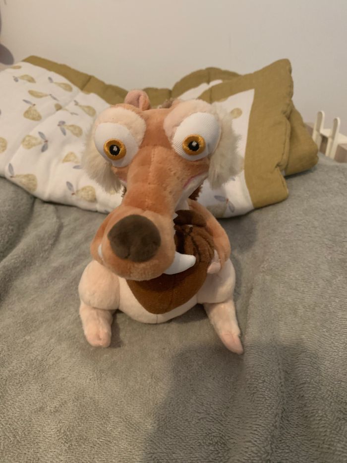 Peluche