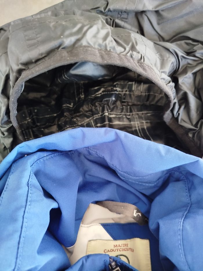 Blouson - photo numéro 5