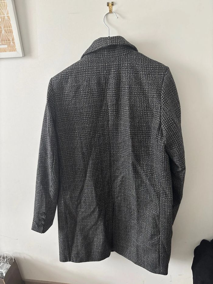 Manteau mi saison - photo numéro 3