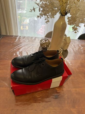 Chaussure kickers homme