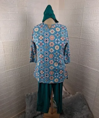 Burkini NadamuSun taille 48