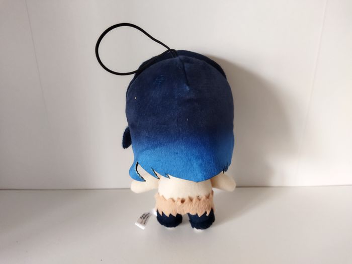 Demon slayer Inosuke Peluche - photo numéro 2