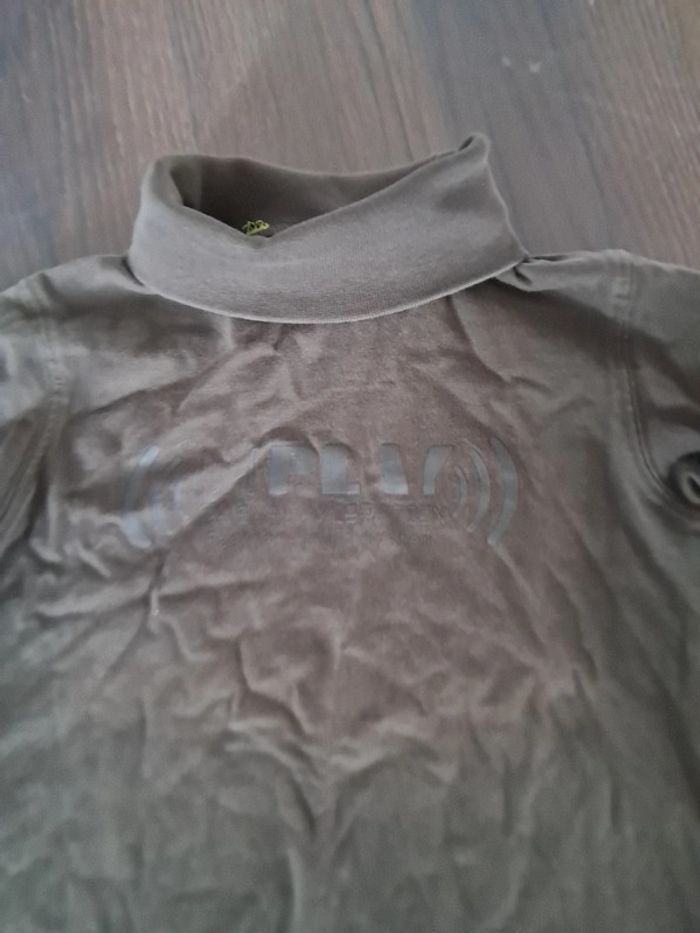 Col roulé 8 ans - photo numéro 2