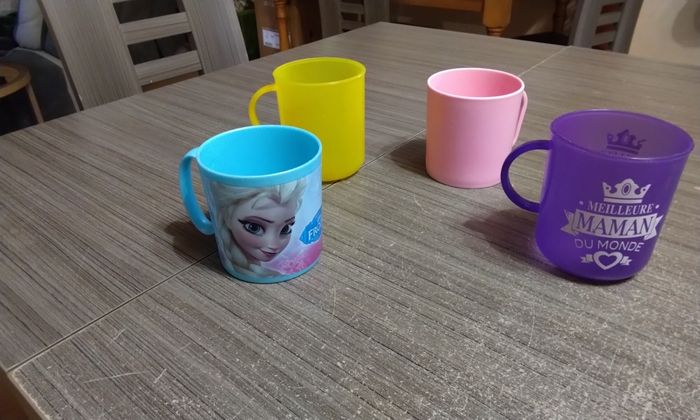 Tasse enfants Disney