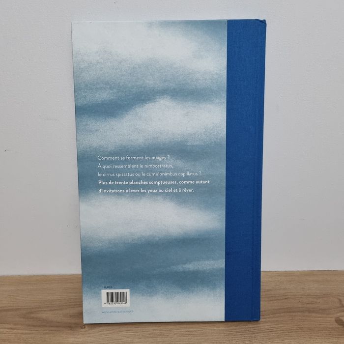 Atlas des nuages - photo numéro 2