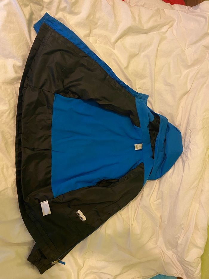 Manteau garçon 8 ans Decathlon - photo numéro 2