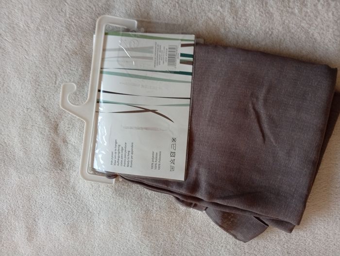 Rideau) Voilage Casa 140*240 - photo numéro 4