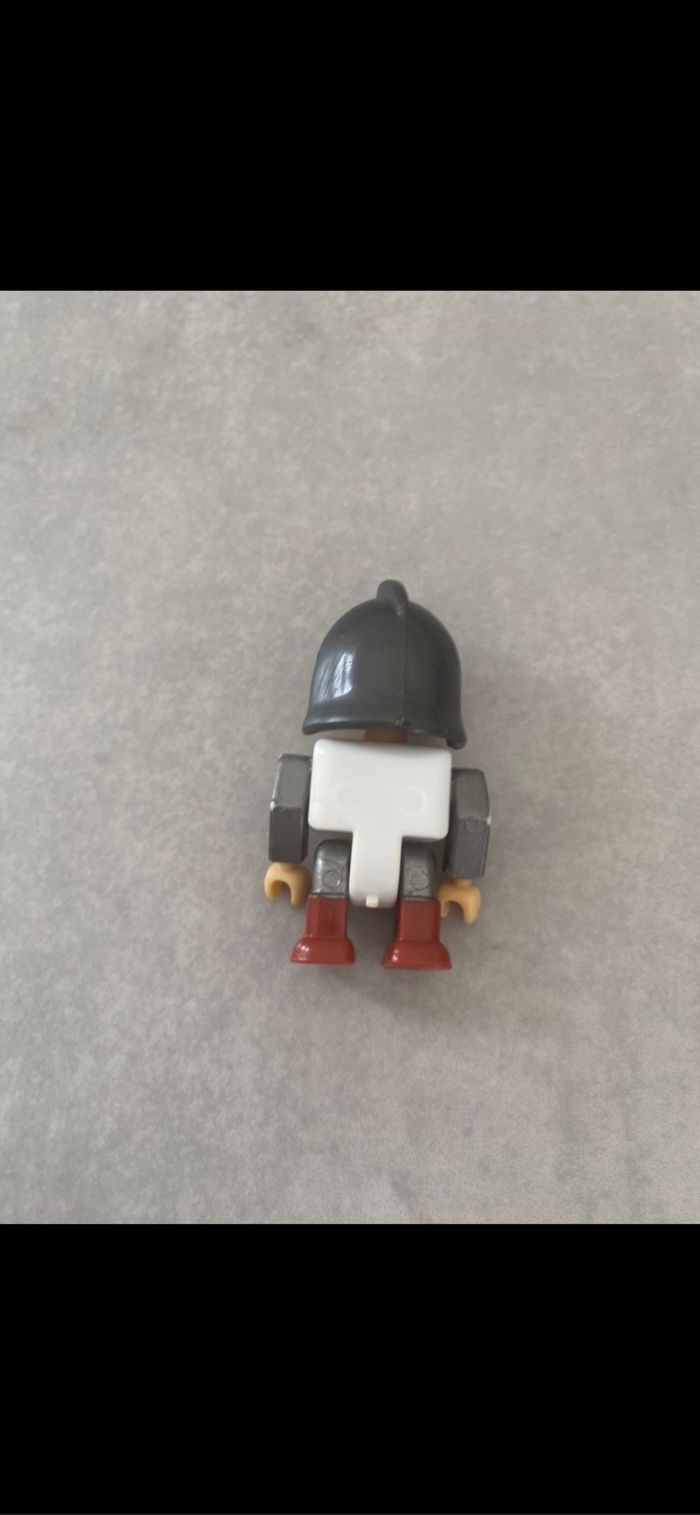 Figurine Chevalier - photo numéro 3