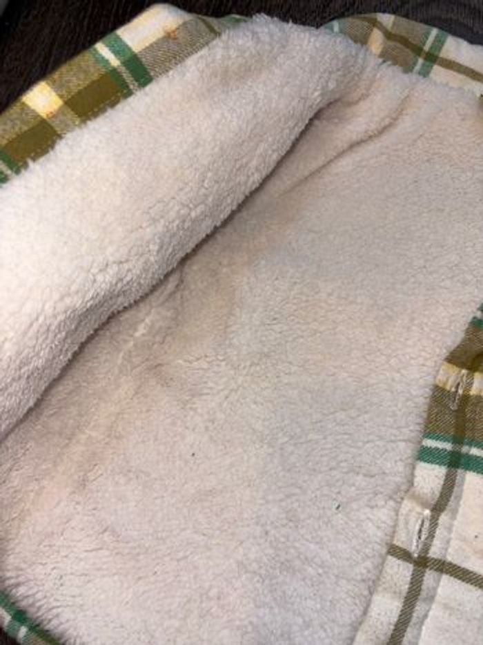 Veste polaire 12 mois - photo numéro 3