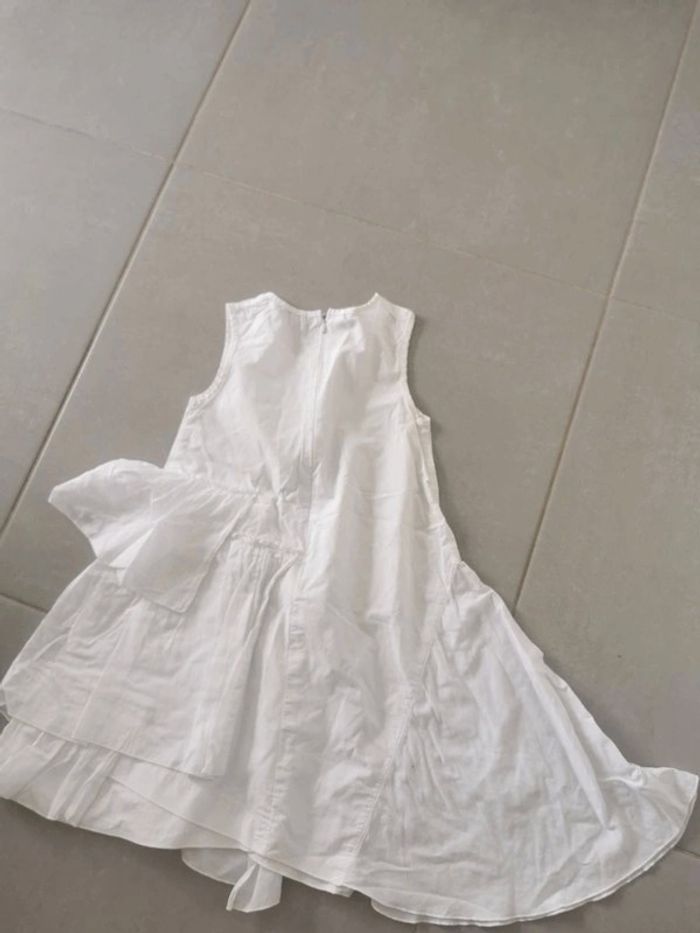 Robe Eliane et Lena taille 6 - photo numéro 3